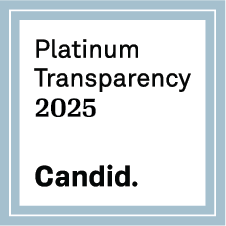 candid platinum transparency 2025