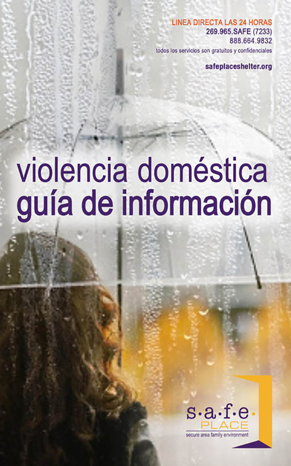 violencia domestica guia de informacion