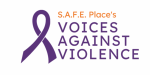 Voices Against Violence (Medium Banner (US) (Landscape))